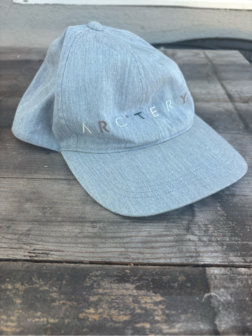 Arcteryx Hat